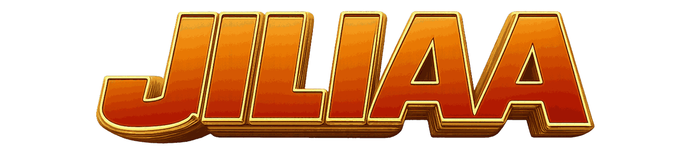 Jiliaa Logo